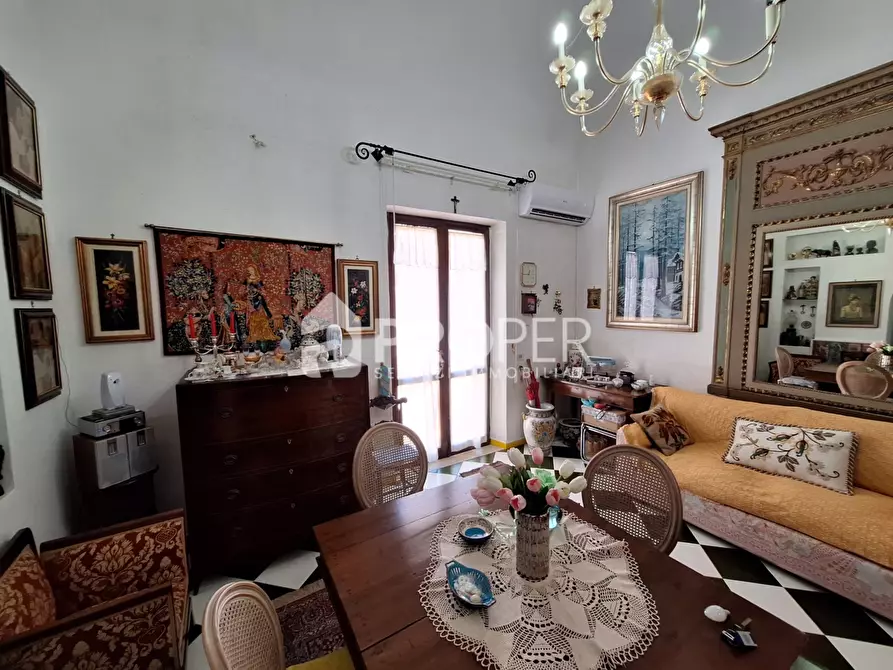 Immagine 3 di Appartamento in vendita  a Terrasini