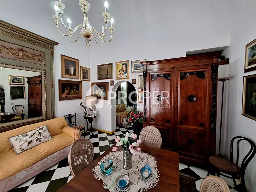 Immagine 5 di Appartamento in vendita  a Terrasini