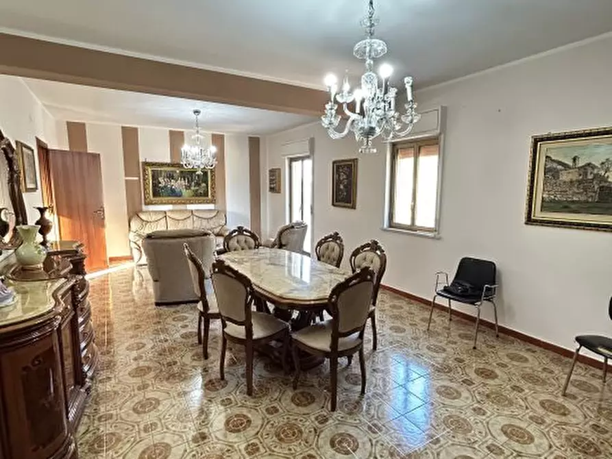 Immagine 4 di Appartamento in vendita  9 a Palermo