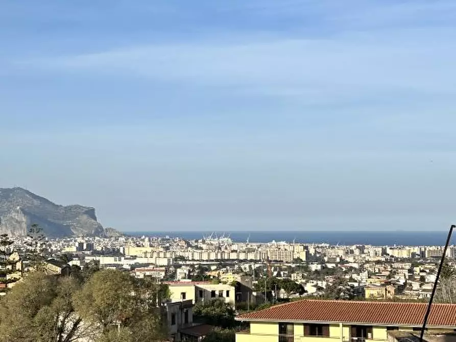Immagine 1 di Appartamento in vendita  9 a Palermo