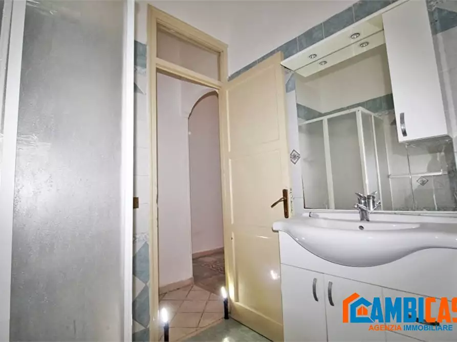 Immagine 7 di Appartamento in vendita  a Palermo