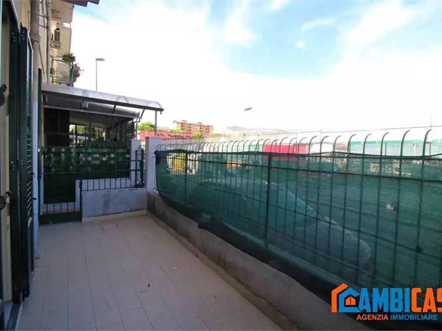 Immagine 10 di Appartamento in vendita  a Palermo