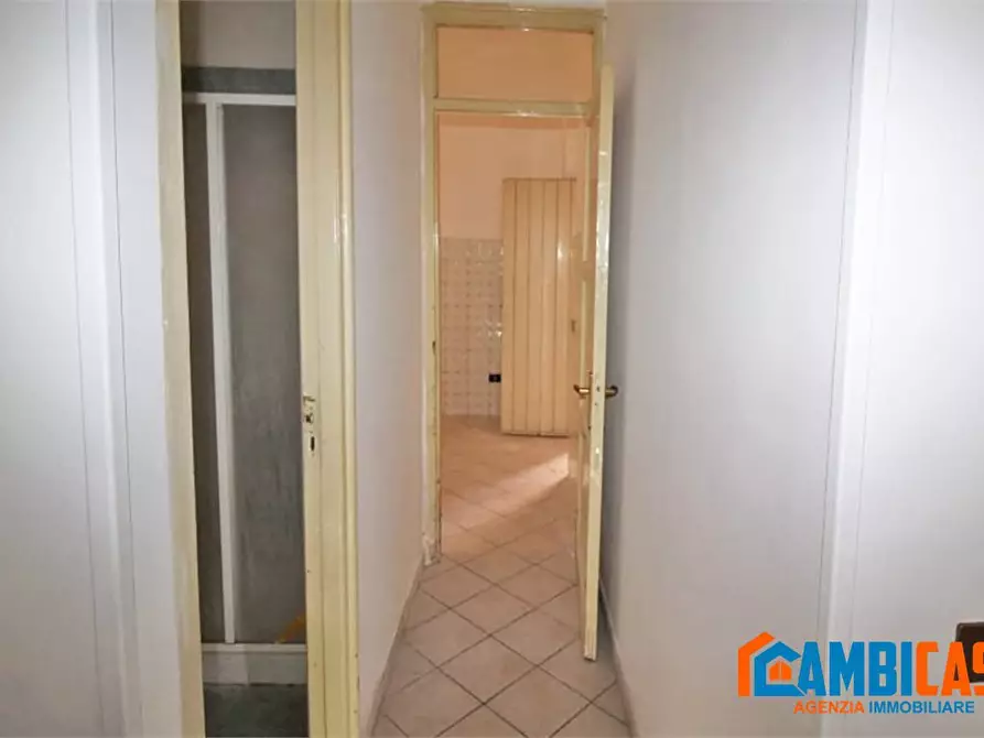 Immagine 5 di Appartamento in vendita  a Palermo