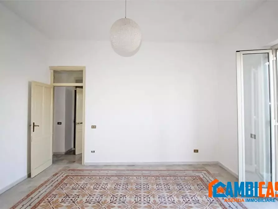 Immagine 2 di Appartamento in vendita  a Palermo