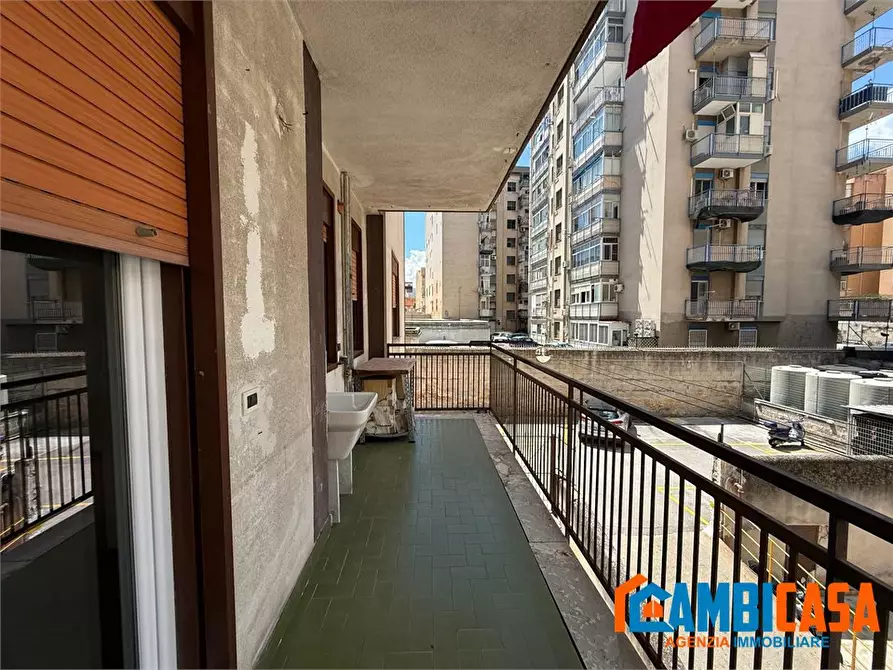 Immagine 9 di Appartamento in vendita  a Palermo