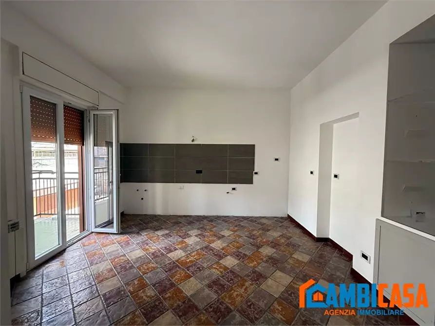 Immagine 4 di Appartamento in vendita  a Palermo