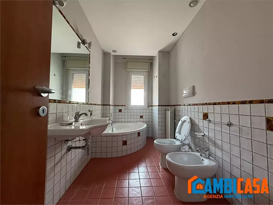 Immagine 8 di Appartamento in vendita  a Palermo