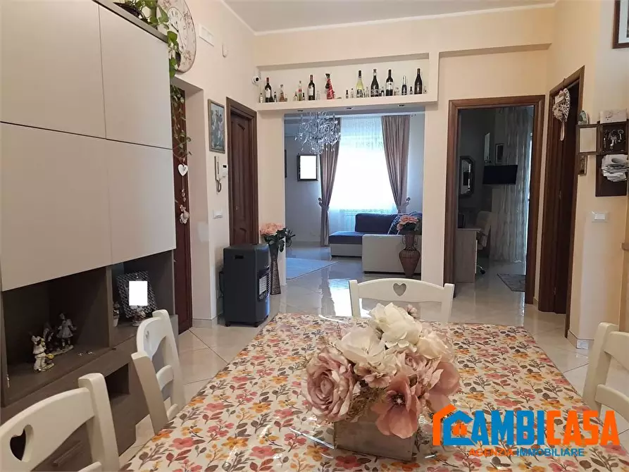 Immagine 2 di Appartamento in vendita  a Palermo