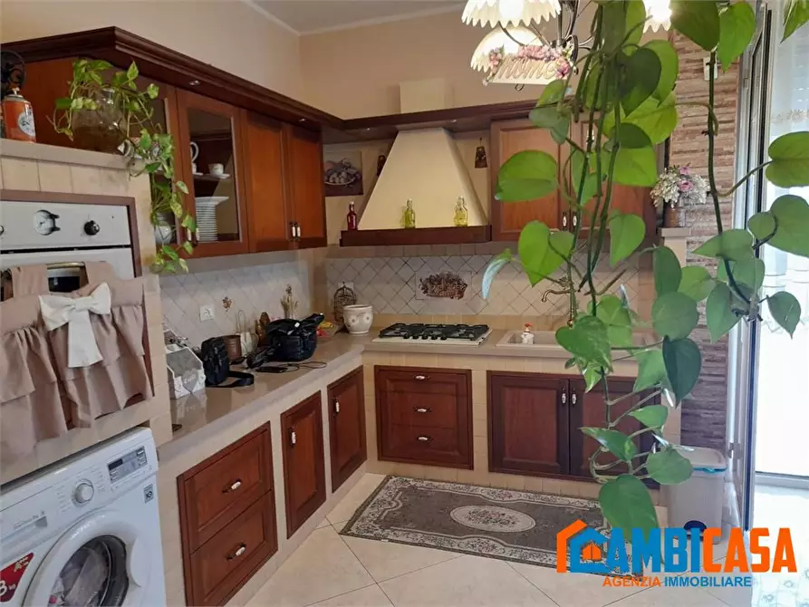 Immagine 6 di Appartamento in vendita  a Palermo