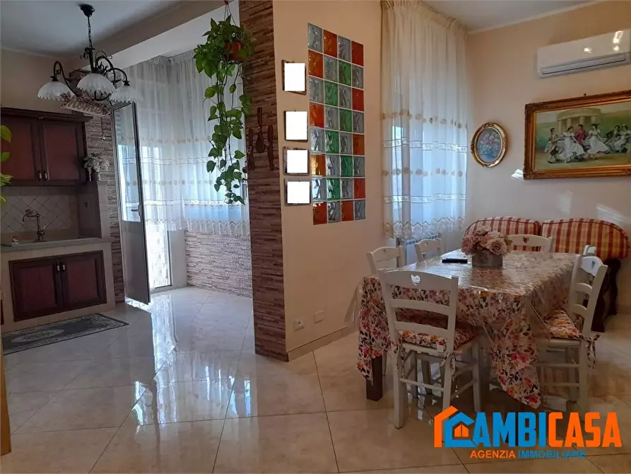 Immagine 7 di Appartamento in vendita  a Palermo