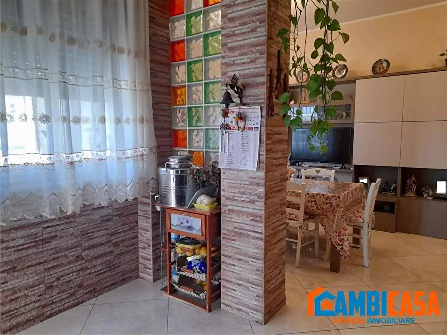 Immagine 4 di Appartamento in vendita  a Palermo