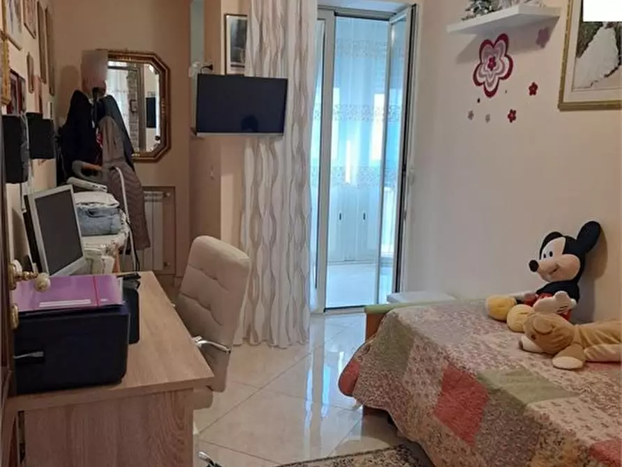 Immagine 9 di Appartamento in vendita  a Palermo