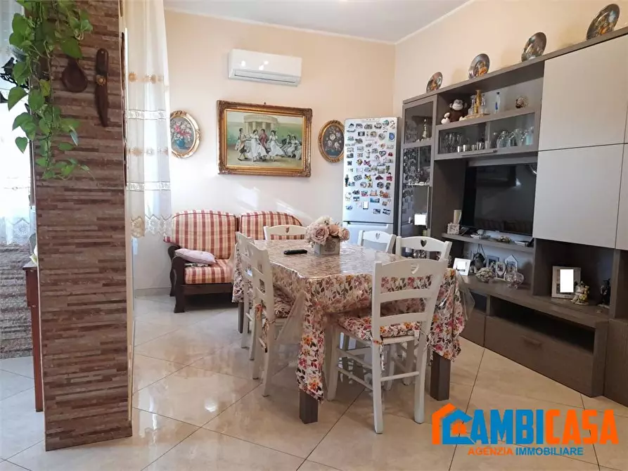 Immagine 1 di Appartamento in vendita  a Palermo