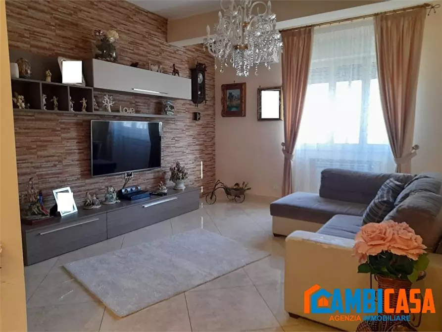 Immagine 8 di Appartamento in vendita  a Palermo