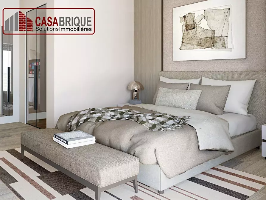 Immagine 10 di Appartamento in vendita  a Santa Flavia