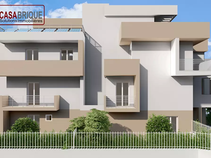 Immagine 6 di Appartamento in vendita  a Santa Flavia