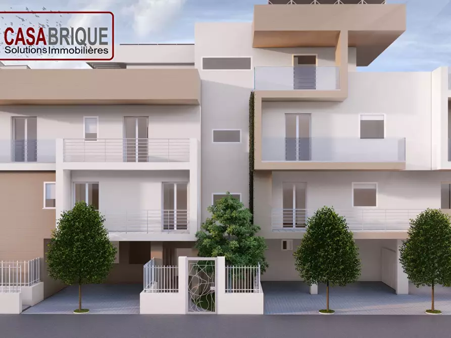 Immagine 5 di Appartamento in vendita  a Santa Flavia