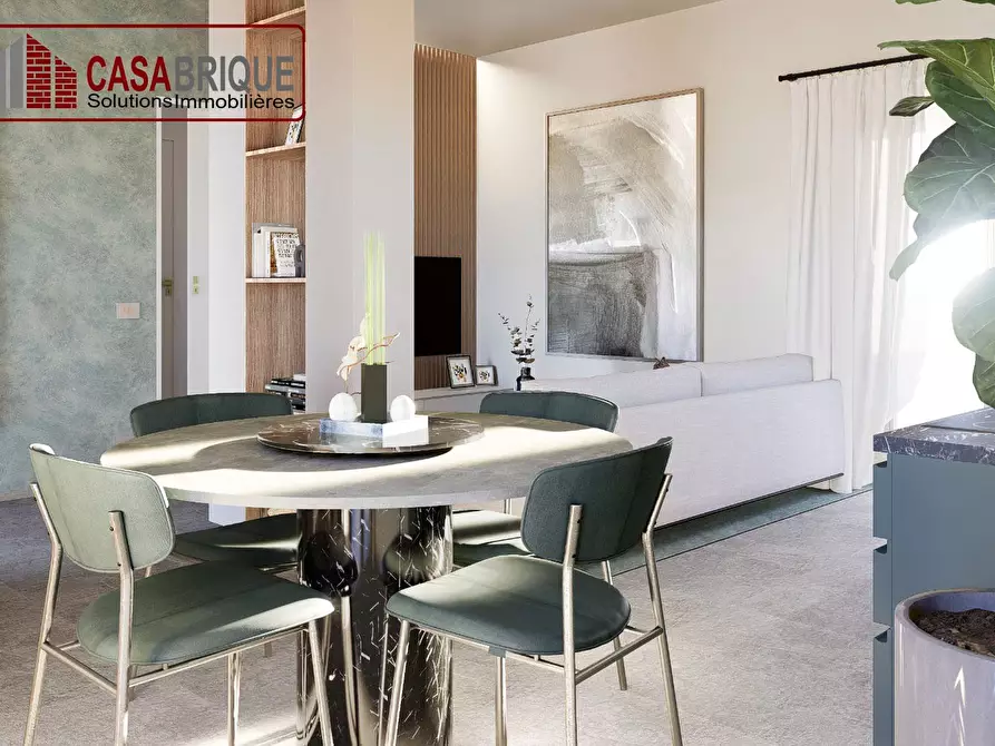 Immagine 7 di Appartamento in vendita  a Santa Flavia