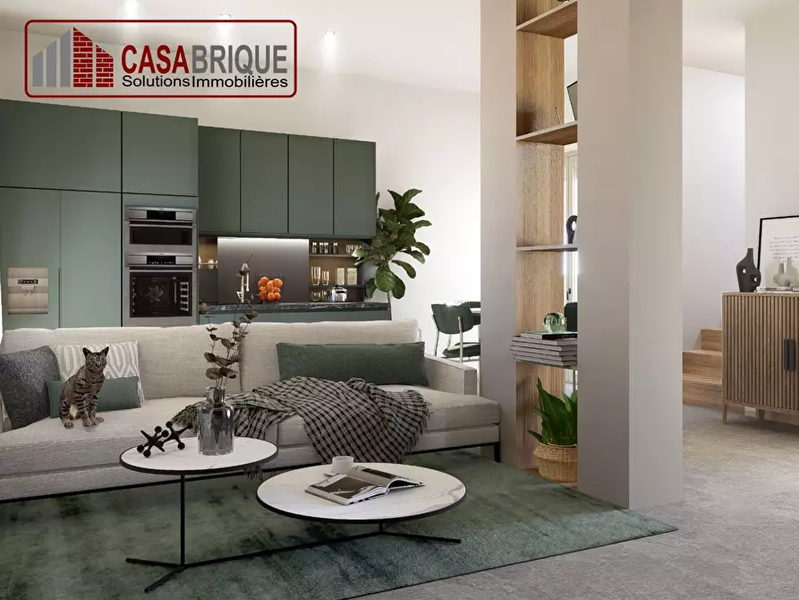 Immagine 8 di Appartamento in vendita  a Santa Flavia