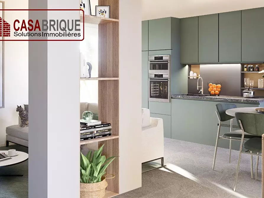 Immagine 9 di Appartamento in vendita  a Santa Flavia