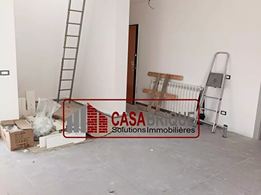 Immagine 4 di Appartamento in vendita  a Santa Flavia