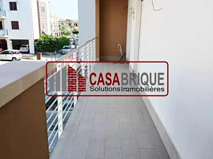 Immagine 9 di Appartamento in vendita  a Santa Flavia