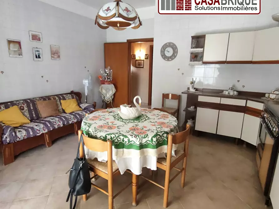 Immagine 9 di Appartamento in vendita  4 a Santa Flavia