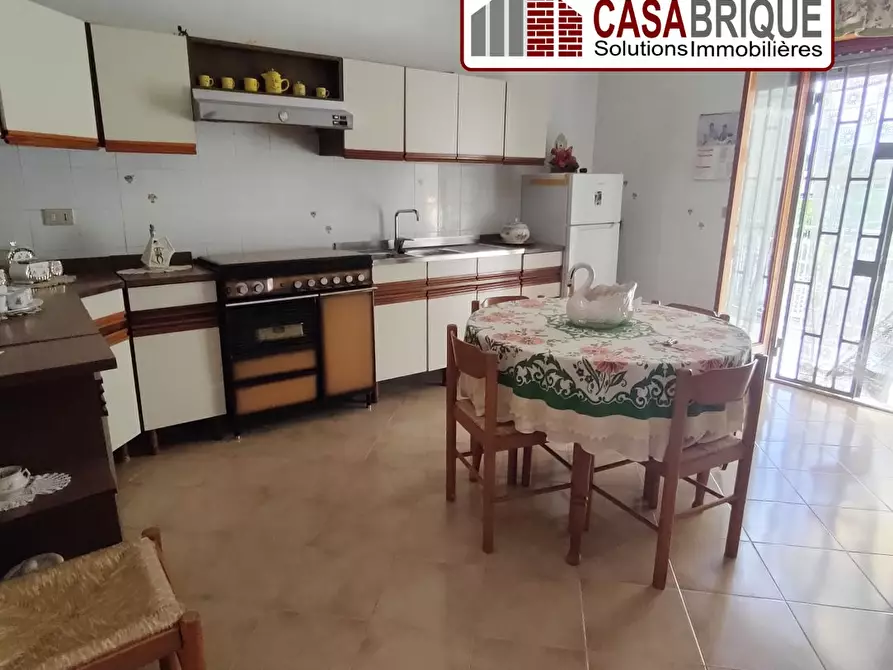 Immagine 7 di Appartamento in vendita  4 a Santa Flavia