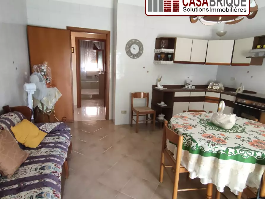 Immagine 10 di Appartamento in vendita  4 a Santa Flavia