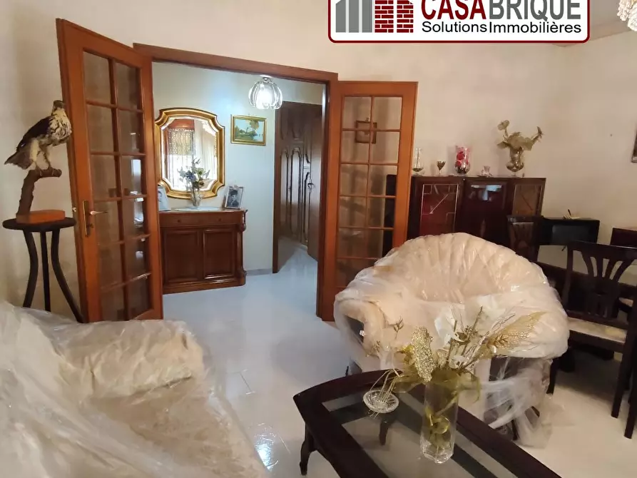 Immagine 6 di Appartamento in vendita  4 a Santa Flavia