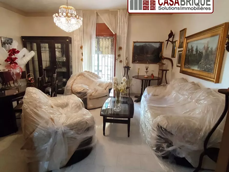 Immagine 4 di Appartamento in vendita  4 a Santa Flavia