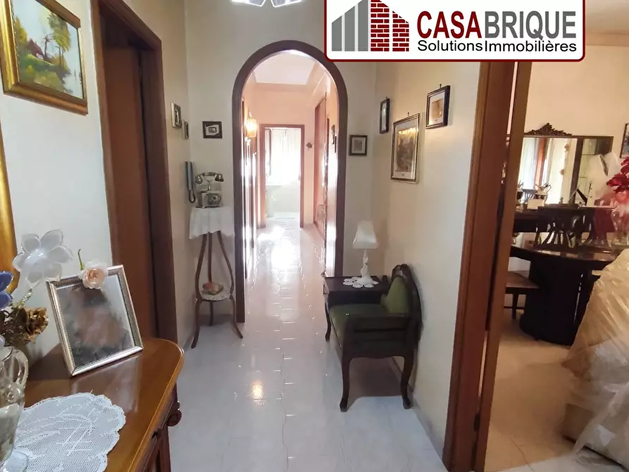 Immagine 3 di Appartamento in vendita  4 a Santa Flavia