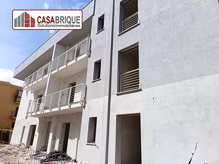 Immagine 3 di Appartamento in vendita  a Santa Flavia