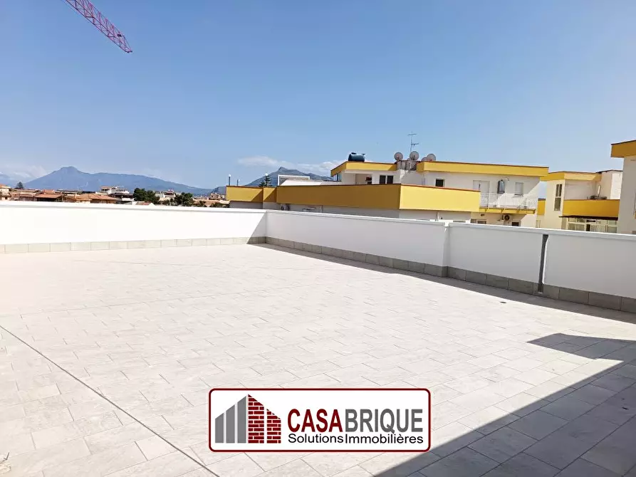 Immagine 8 di Appartamento in vendita  a Santa Flavia