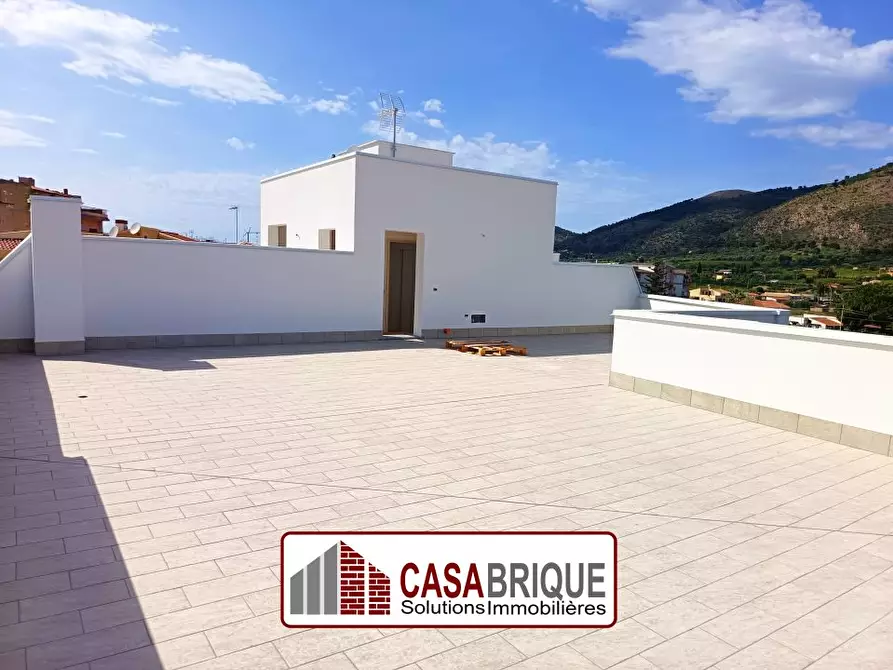 Immagine 4 di Appartamento in vendita  a Santa Flavia