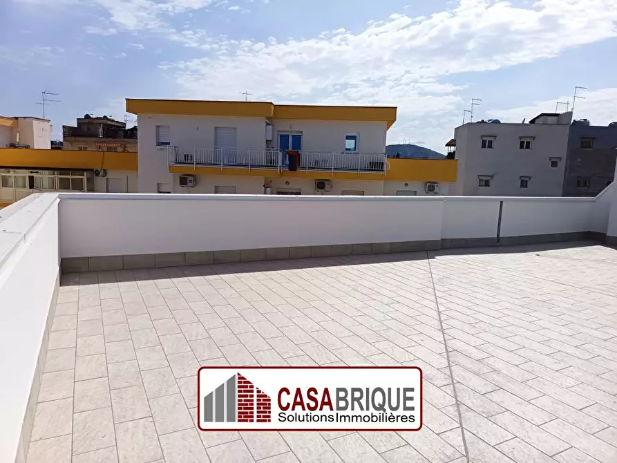 Immagine 6 di Appartamento in vendita  a Santa Flavia