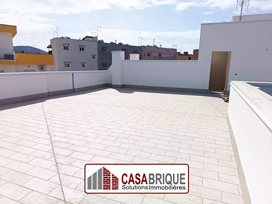 Immagine 5 di Appartamento in vendita  a Santa Flavia