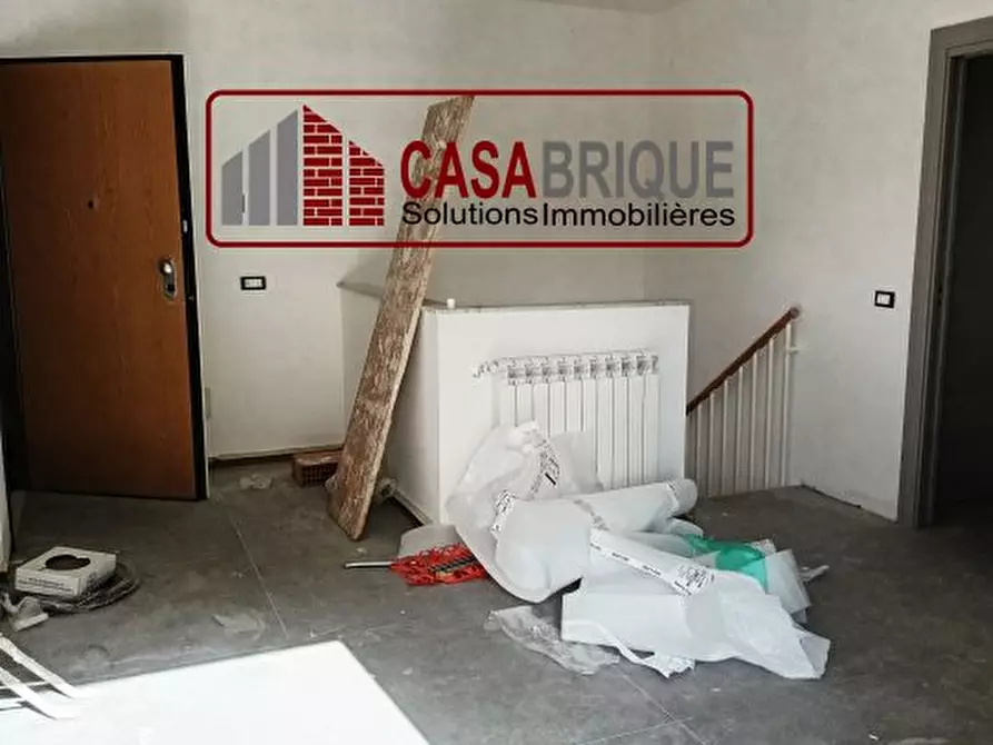 Immagine 2 di Appartamento in vendita  a Santa Flavia