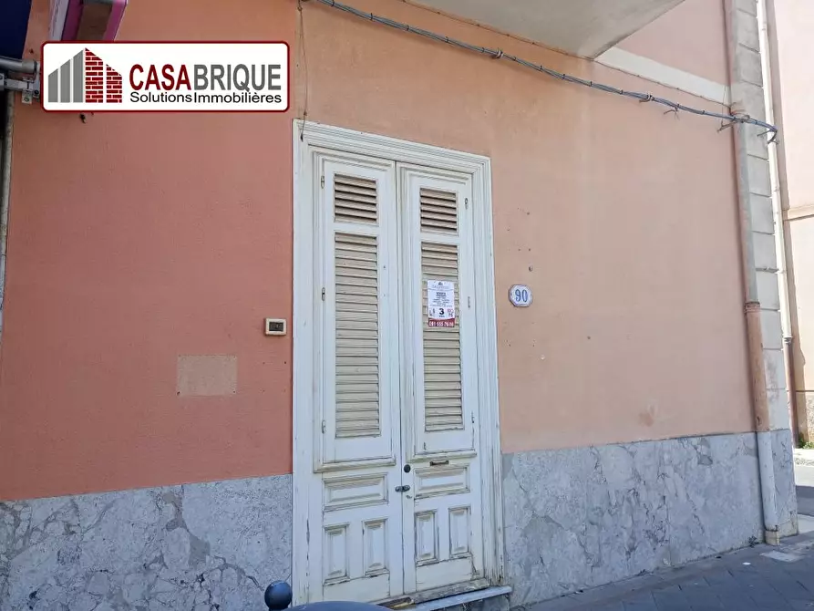 Immagine 3 di Appartamento in vendita  90 a Santa Flavia