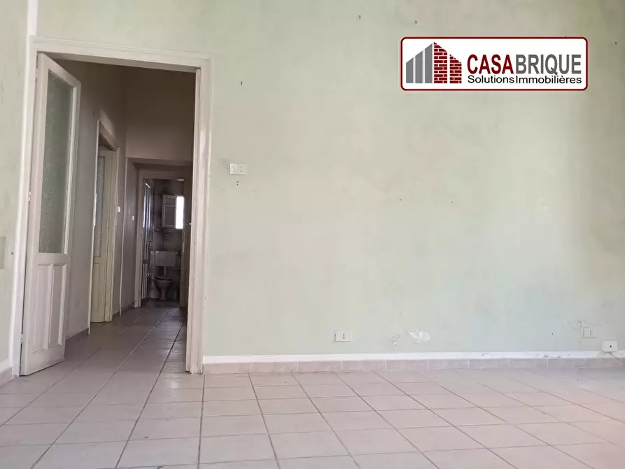 Immagine 7 di Appartamento in vendita  90 a Santa Flavia