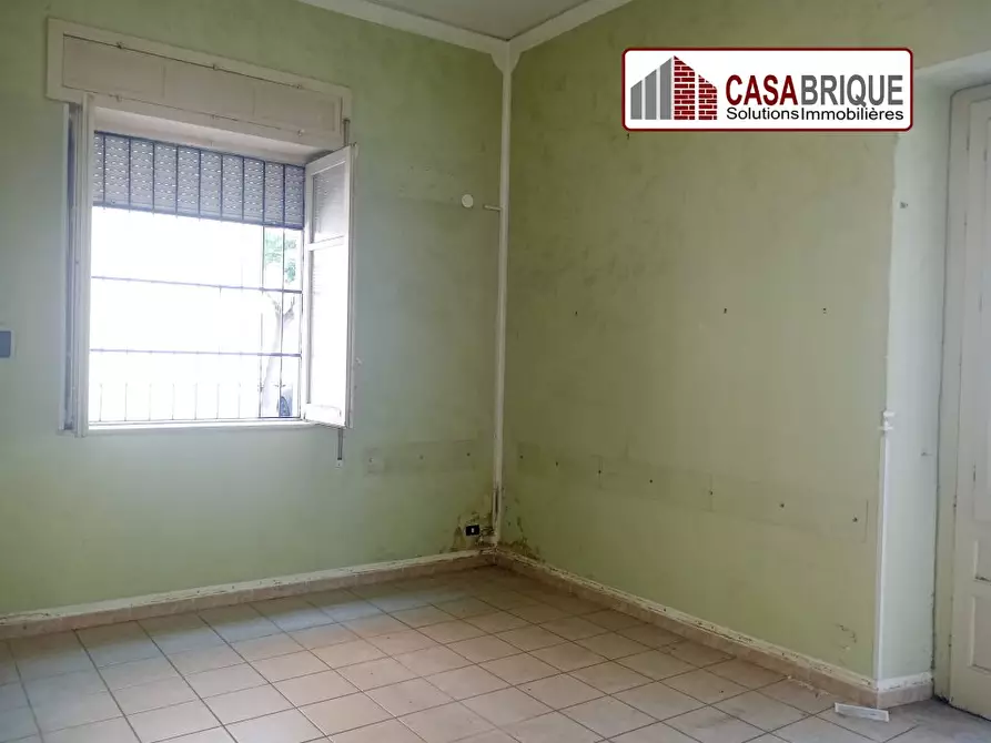 Immagine 6 di Appartamento in vendita  90 a Santa Flavia