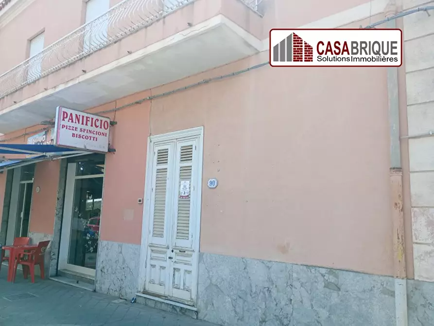 Immagine 2 di Appartamento in vendita  90 a Santa Flavia