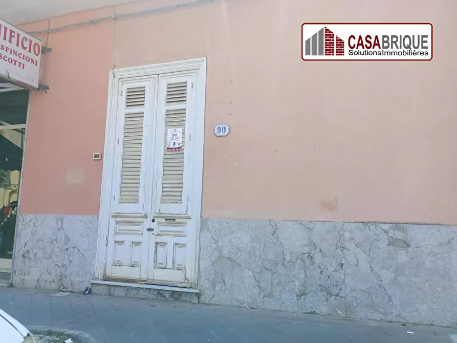 Immagine 4 di Appartamento in vendita  90 a Santa Flavia