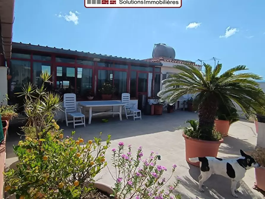 Immagine 1 di Appartamento in vendita  23 a Santa Flavia