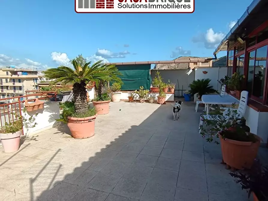 Immagine 2 di Appartamento in vendita  23 a Santa Flavia