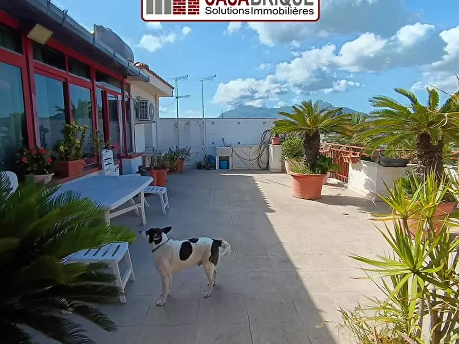 Immagine 3 di Appartamento in vendita  23 a Santa Flavia