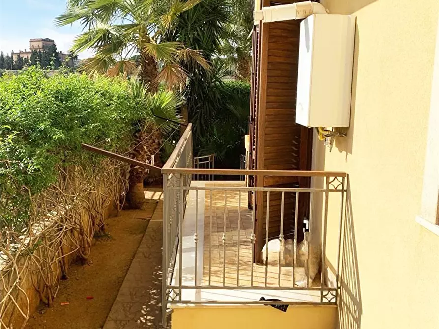 Immagine 6 di Appartamento in vendita  snc a Santa Flavia