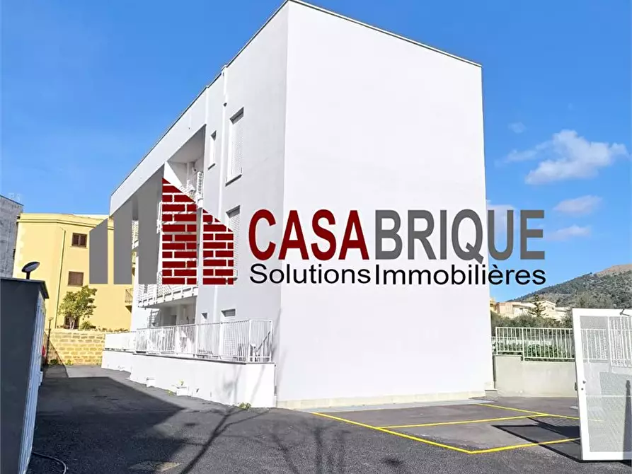 Immagine 1 di Appartamento in vendita  20 a Santa Flavia