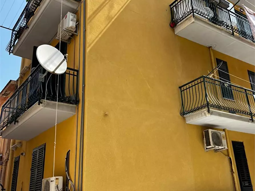 Immagine 10 di Appartamento in vendita  snc a Trabia