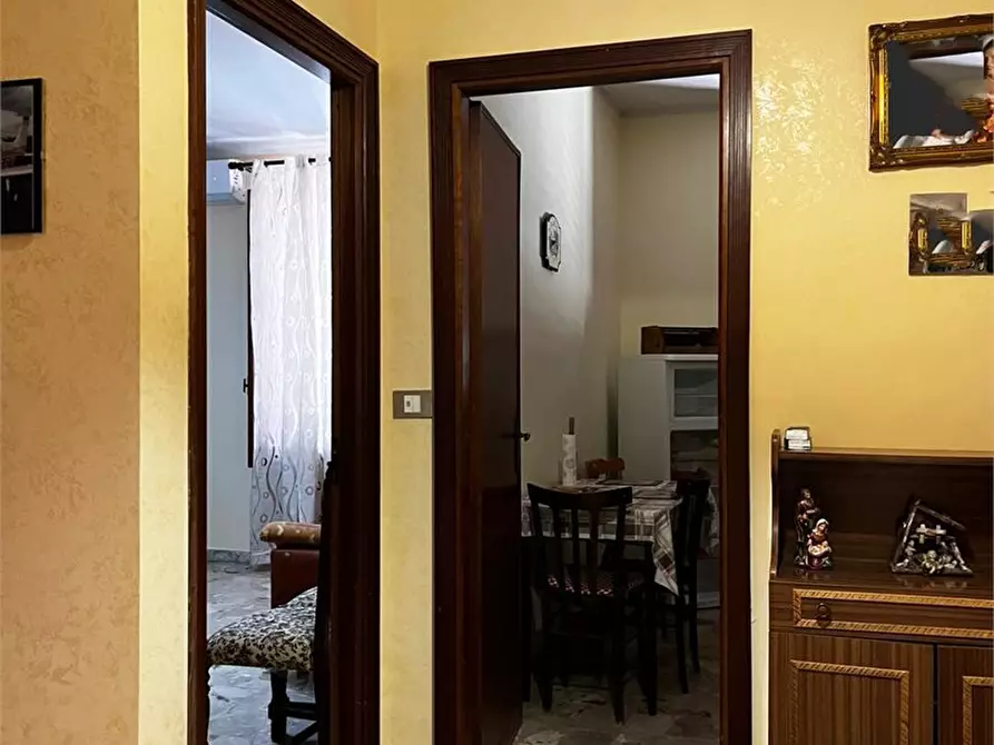 Immagine 2 di Appartamento in vendita  snc a Trabia